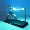Gralios Elite AuraLevitator™ - Levitating Energy Display Decor