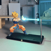 Gralios Elite AuraLevitator™ - Levitating Energy Display Decor