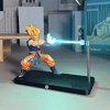 Gralios Elite AuraLevitator™ - Levitating Energy Display Decor
