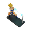 Gralios Elite AuraLevitator™ - Levitating Energy Display Decor