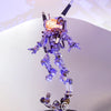 Gralios Elite Celestial Bunny Mechanix™ - Futuristic 500-Piece Metal Art