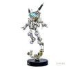 Gralios Elite Celestial Bunny Mechanix™ - Futuristic 500-Piece Metal Art