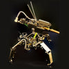 Gralios Elite MechGuardian™