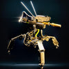 Gralios Elite MechGuardian™