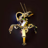 Gralios Elite MechGuardian™