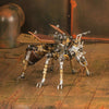 Gralios Elite TermiteMechanica™ - Precision Metal Puzzle
