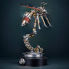 Gralios Elite TermiteMechanica™ - Precision Metal Puzzle