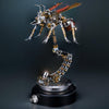 Gralios Elite TermiteMechanica™ - Precision Metal Puzzle
