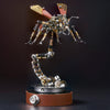 Gralios Elite TermiteMechanica™ - Precision Metal Puzzle