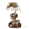 Gralios Elite TermiteMechanica™ - Precision Metal Puzzle