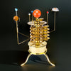 Gralios Elite CosmoSync™ Kinetic Solar System Orrery