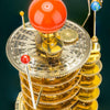 Gralios Elite CosmoSync™ Kinetic Solar System Orrery