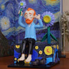 Gralios Elite ArtPose™ Masterpiece Figurine - Dynamic Home Decor