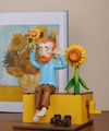 Gralios Elite ArtPose™ Masterpiece Figurine - Dynamic Home Decor