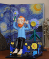 Gralios Elite ArtPose™ Masterpiece Figurine - Dynamic Home Decor