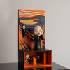 Gralios Elite ArtPose™ Masterpiece Figurine - Dynamic Home Decor
