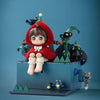 Gralios Elite ArtPose™ Masterpiece Figurine - Dynamic Home Decor