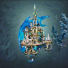 Gralios Elite Atlantis Odyssey™ - Expert Metal Puzzle