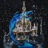 Gralios Elite Atlantis Odyssey™ - Expert Metal Puzzle
