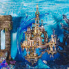 Gralios Elite Atlantis Odyssey™ - Expert Metal Puzzle