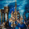 Gralios Elite Atlantis Odyssey™ - Expert Metal Puzzle