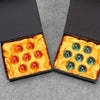 Gralios Elite MythicOrb™ - Legendary Dragon Sphere Set