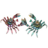 Gralios Elite CyberCrustacean™ - Steampunk Mechanical Artistry