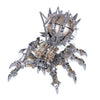 Gralios Elite MechSpider™ Acoustic Artisan - Metal Puzzle Speaker