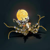 Gralios Elite KrakenForge™ - 2400 Piece Illuminated Metal Puzzle