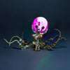 Gralios Elite KrakenForge™ - 2400 Piece Illuminated Metal Puzzle