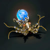 Gralios Elite KrakenForge™ - 2400 Piece Illuminated Metal Puzzle
