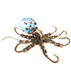 Gralios Elite KrakenForge™ - 2400 Piece Illuminated Metal Puzzle