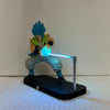 Gralios Elite FusionLev™ - Magnetic Anime Levitating Lamp