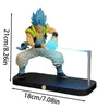 Gralios Elite FusionLev™ - Magnetic Anime Levitating Lamp