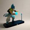 Gralios Elite FusionLev™ - Magnetic Anime Levitating Lamp