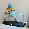 Gralios Elite FusionLev™ - Magnetic Anime Levitating Lamp