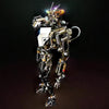 Gralios Elite MechGuardian™ - Precision Metal Warrior