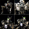 Gralios Elite MechGuardian™ - Precision Metal Warrior