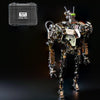 Gralios Elite MechGuardian™ - Precision Metal Warrior