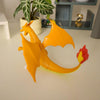 Gralios Elite EmberDraco™ - Interactive Fire-Breathing Dragon