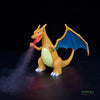 Gralios Elite EmberDraco™ - Interactive Fire-Breathing Dragon