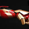 Gralios Elite AuraStrike™ - Interactive Hero Gauntlet