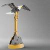 Gralios Elite AeroGlide Kinetic Eagle™ - Motorized Flight Decor