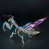 Gralios Elite LuminaMantis™ - Luminous Mechanical Metal Puzzle