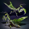 Gralios Elite LuminaMantis™ - Luminous Mechanical Metal Puzzle