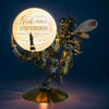 Gralios Elite MechWasp™ - Luminous Industrial Metal Puzzle
