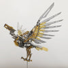 Gralios Elite AeroSculpt™ - Majestic Metal Mechanical Eagle