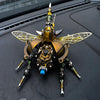 Gralios Elite MechaScarab™ - Voice Activated Metal Puzzle