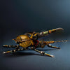 Gralios Elite MechaScarab™ - Voice Activated Metal Puzzle