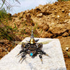 Gralios Elite MechaScarab™ - Voice Activated Metal Puzzle